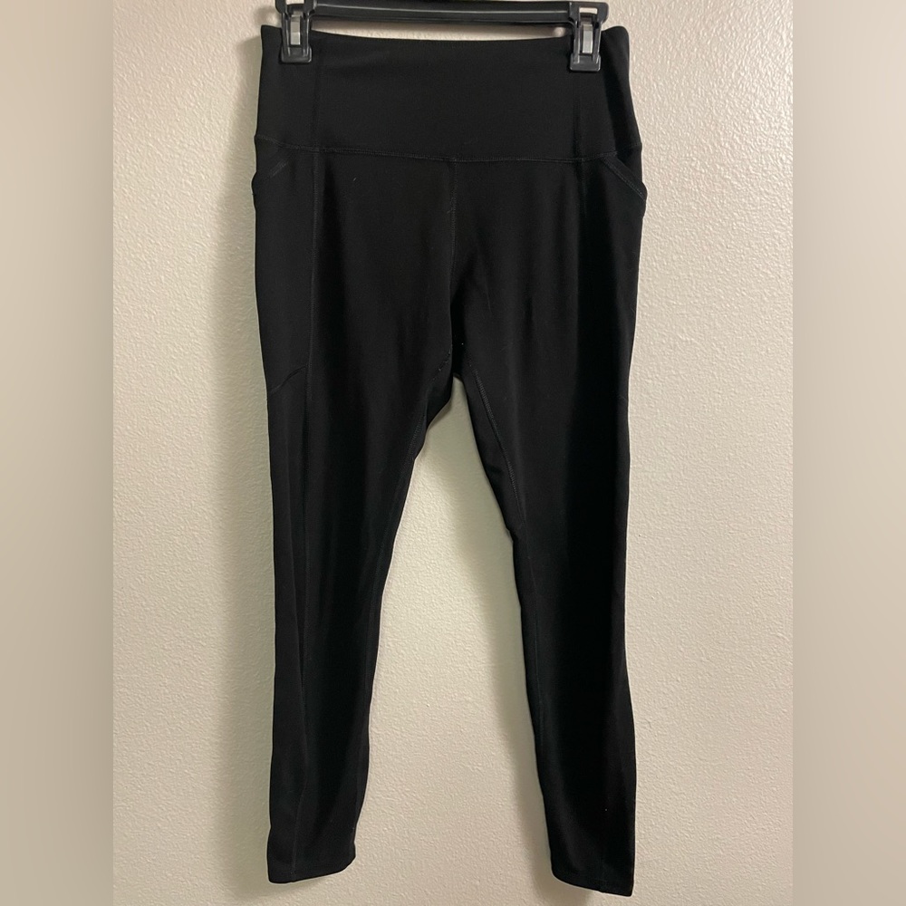 Classic Juicy Couture Yoga Pants Medium